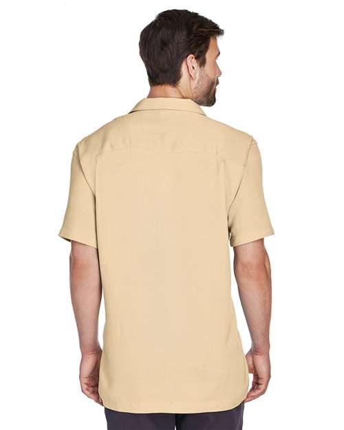 Men's Bahama Cord Camp Shirt - M570 41