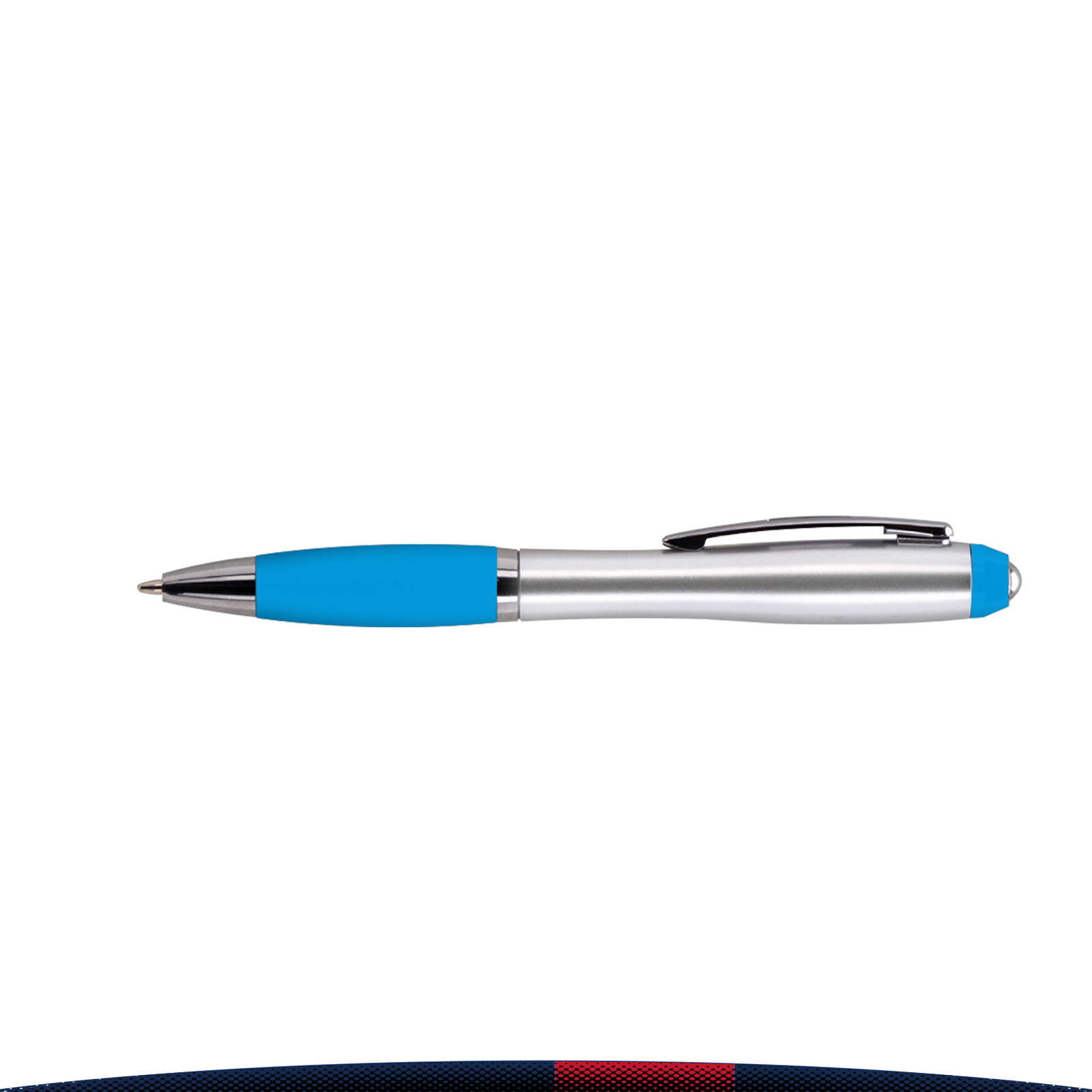 Lamprecht Curvaceous Ballpoint Pen 3