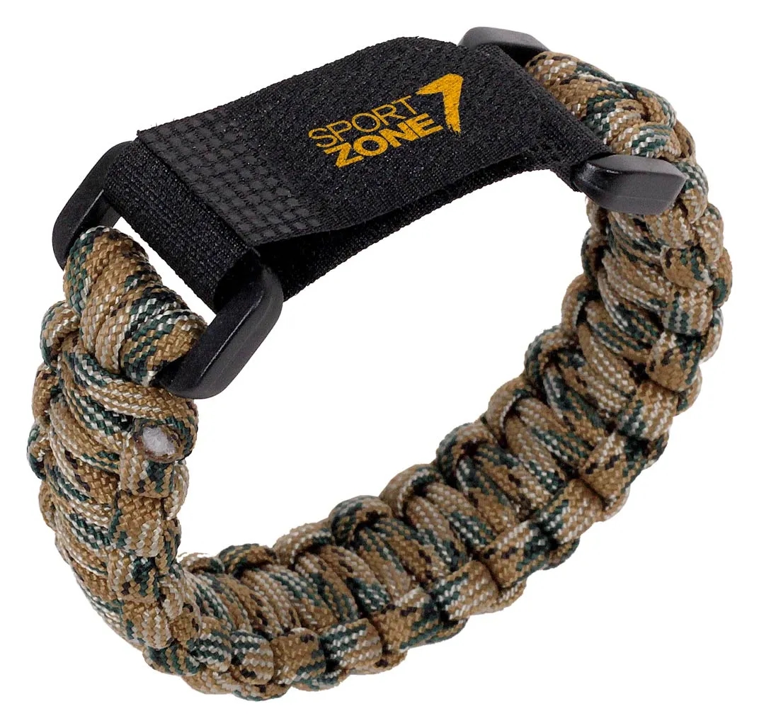 Parachute Wrist Bracelet