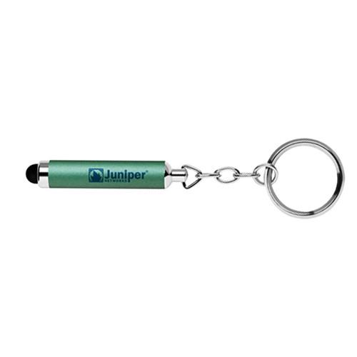 Capacitive Stylus Key Chain 5