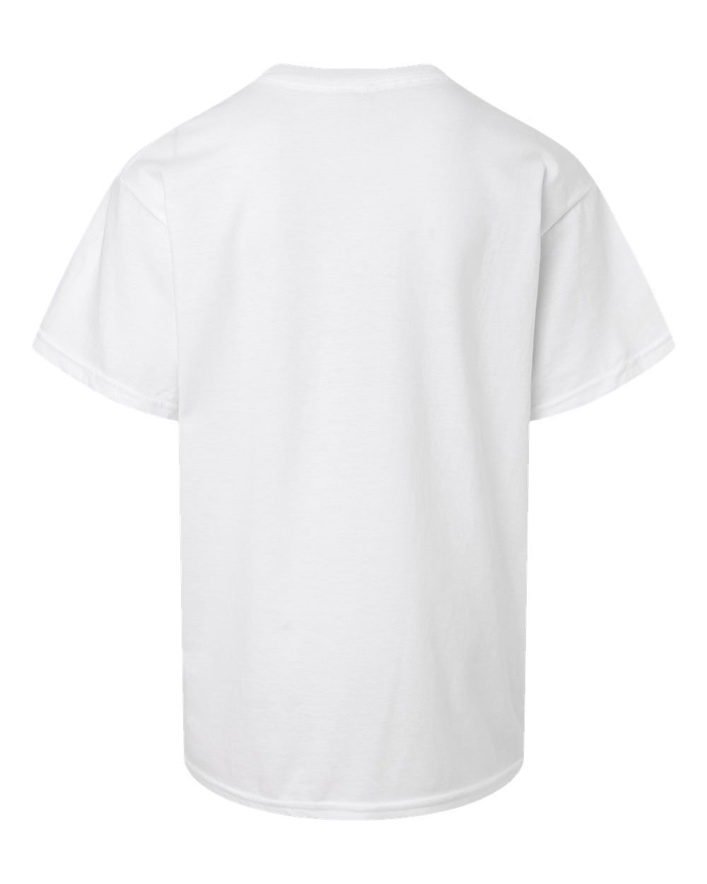 Youth Fine Jersey Tee - 2001Y 118