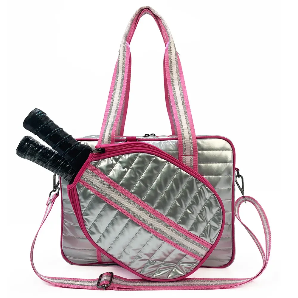 Pickleball Badminton Bag 13