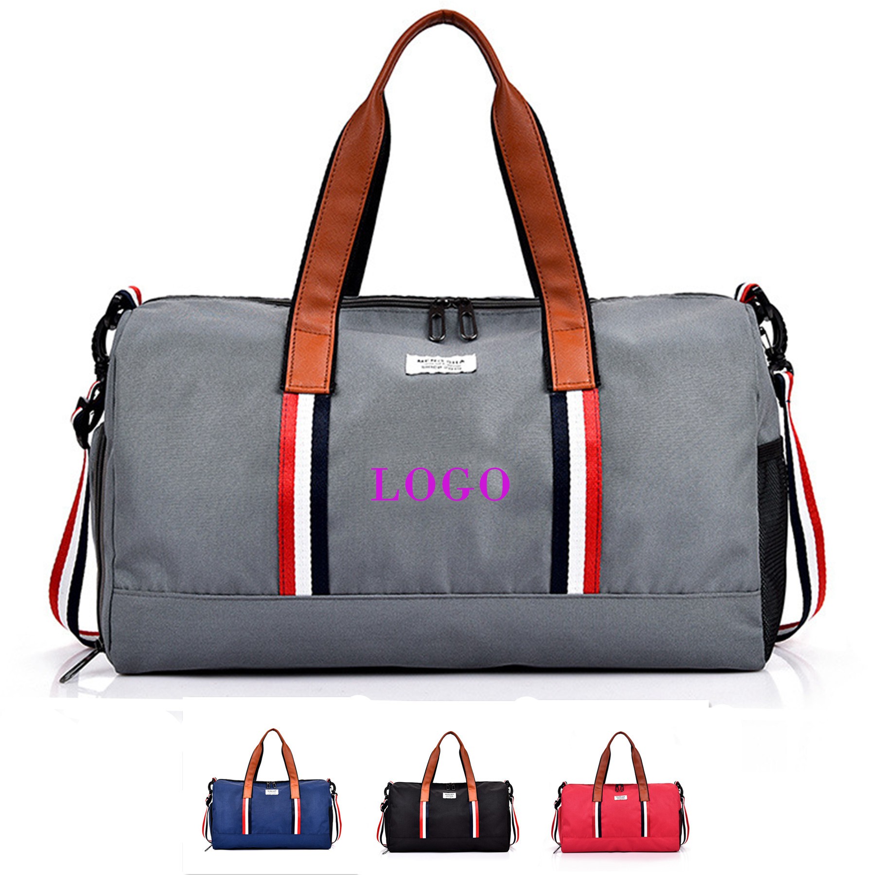 Gym Duffle Bag