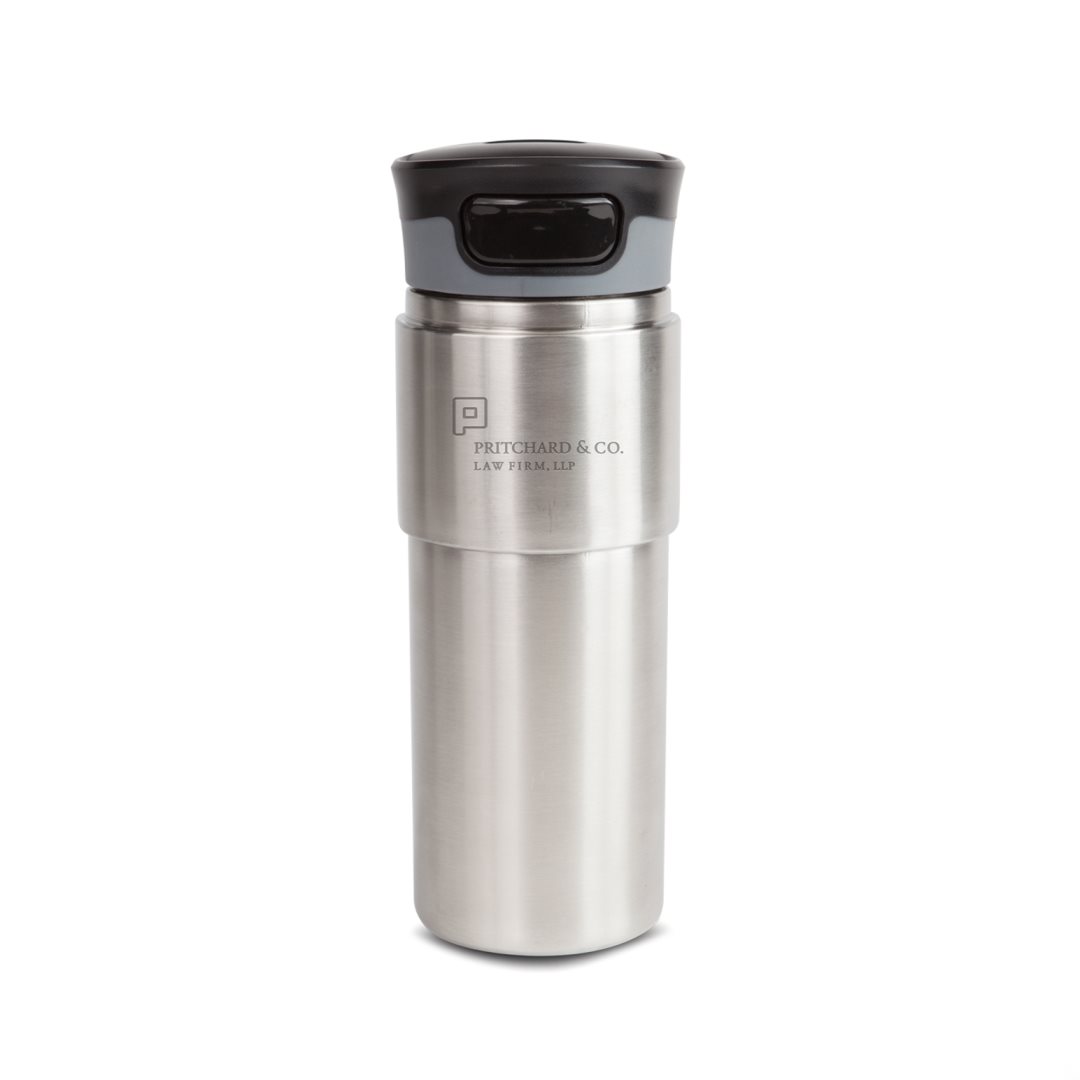 Automatic Tumbler - 14oz 6