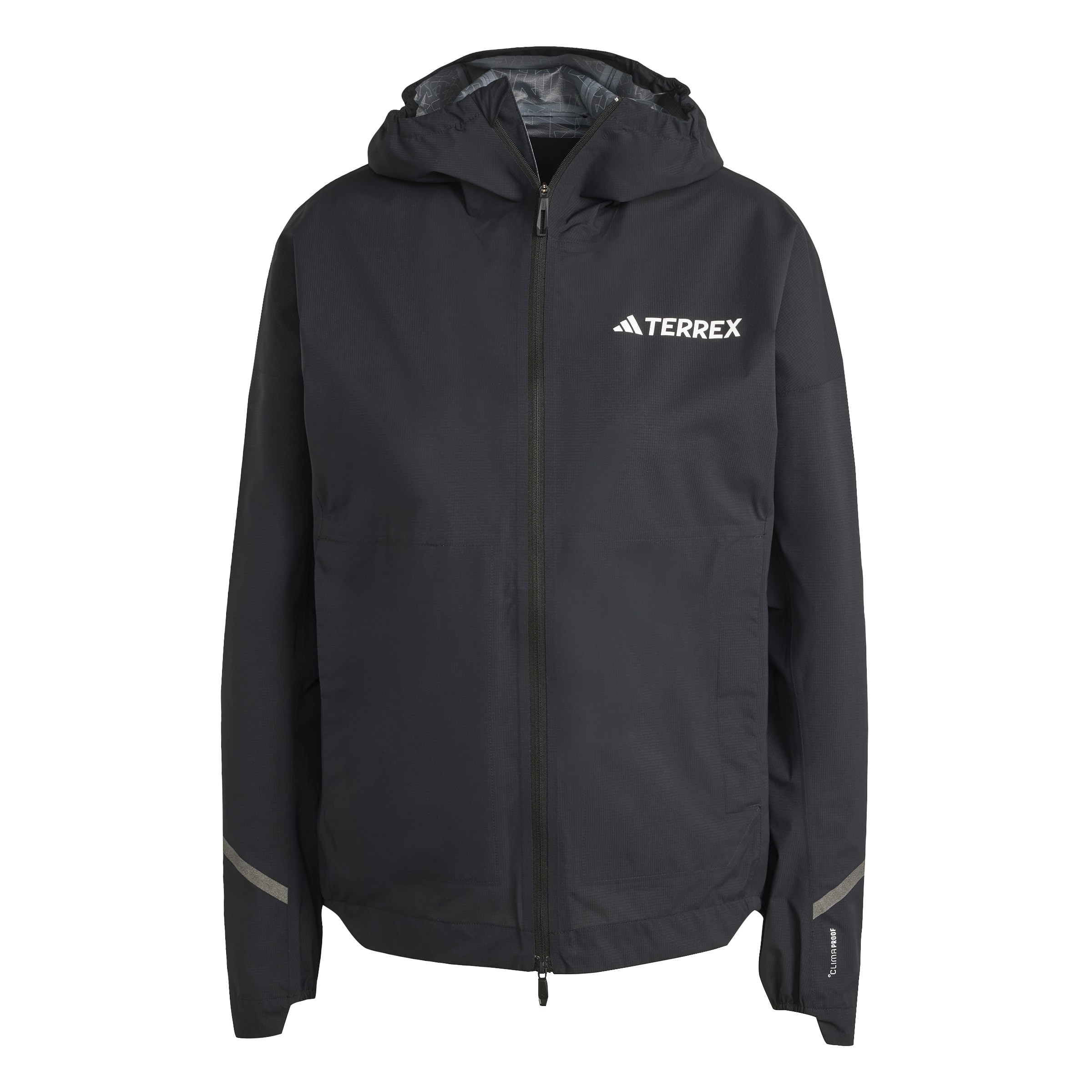 Terrex Xperior 2.5 Layer Light CLIMAPROOF Jacket 3