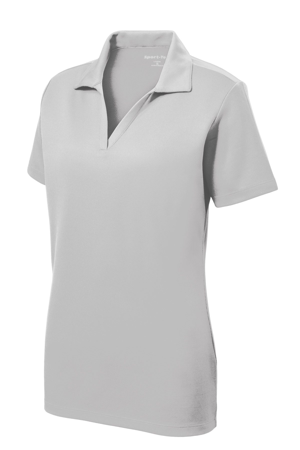 Sport-Tek® Women's PosiCharge RacerMesh Polo 30