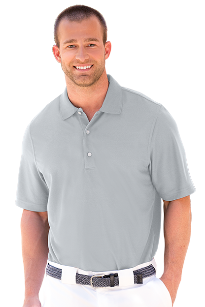 Play Dry® Performance Mesh Polo 52