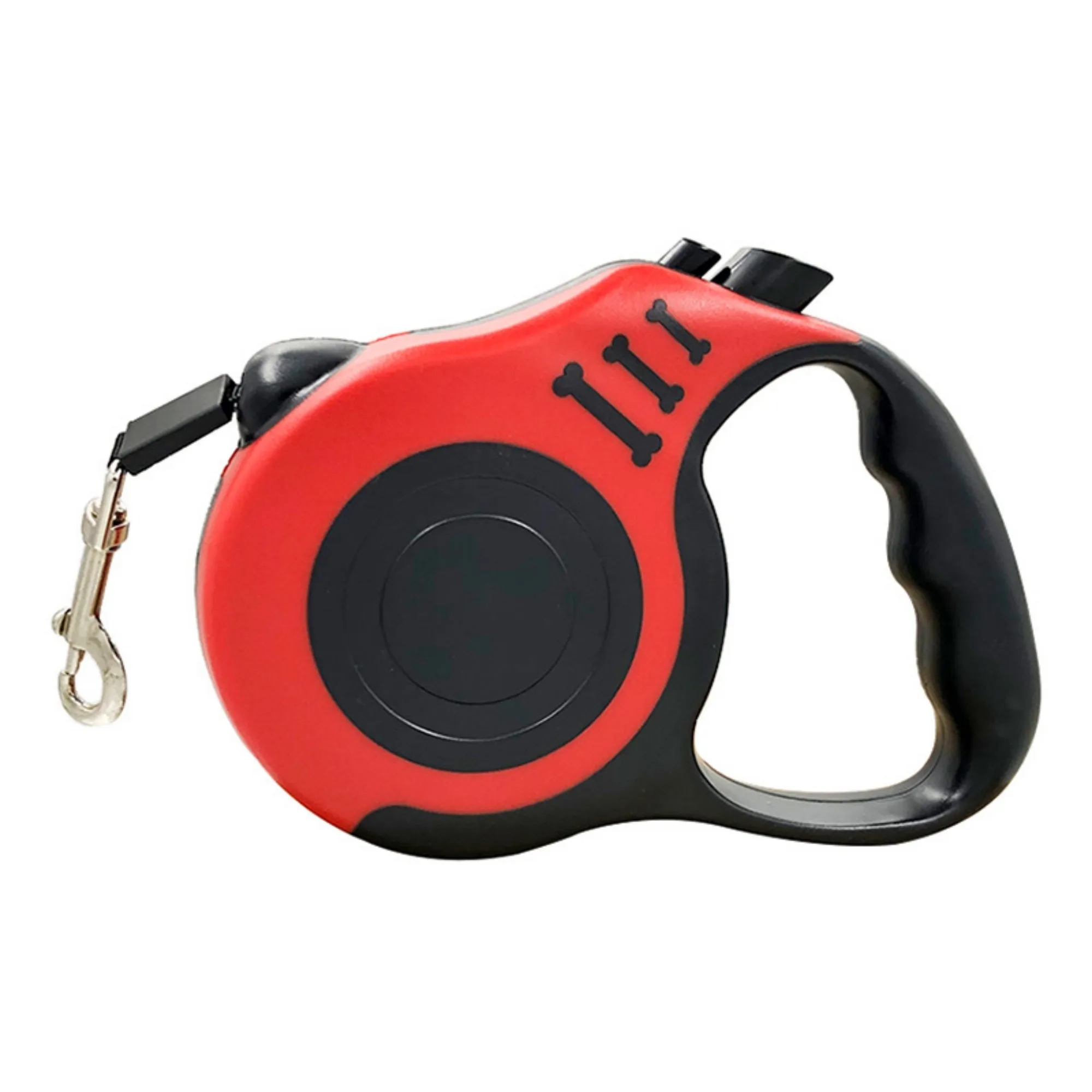 Pet Retractable Traction Rope 12