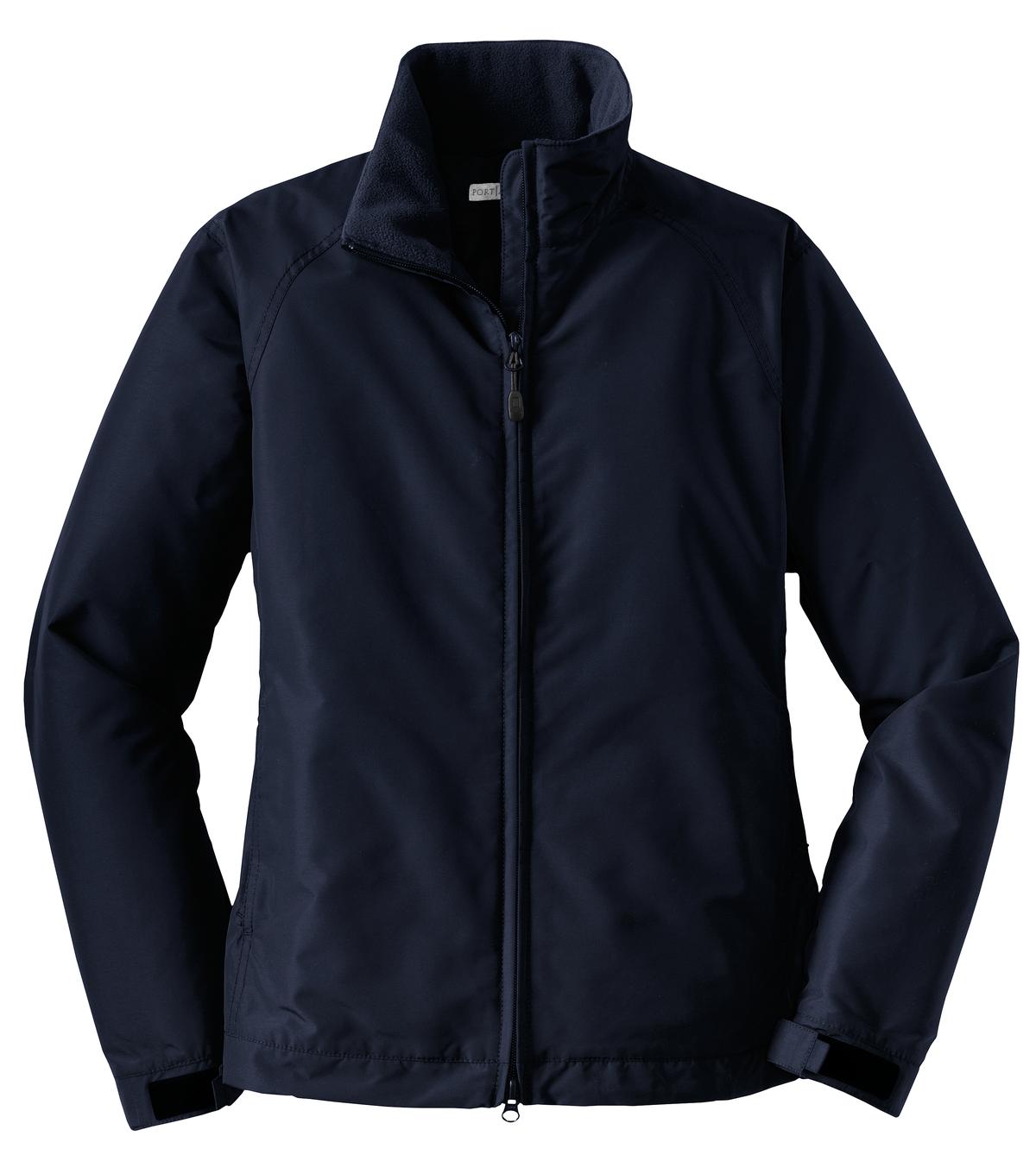 Port Authority Women's Challenger Jacket. L354 11