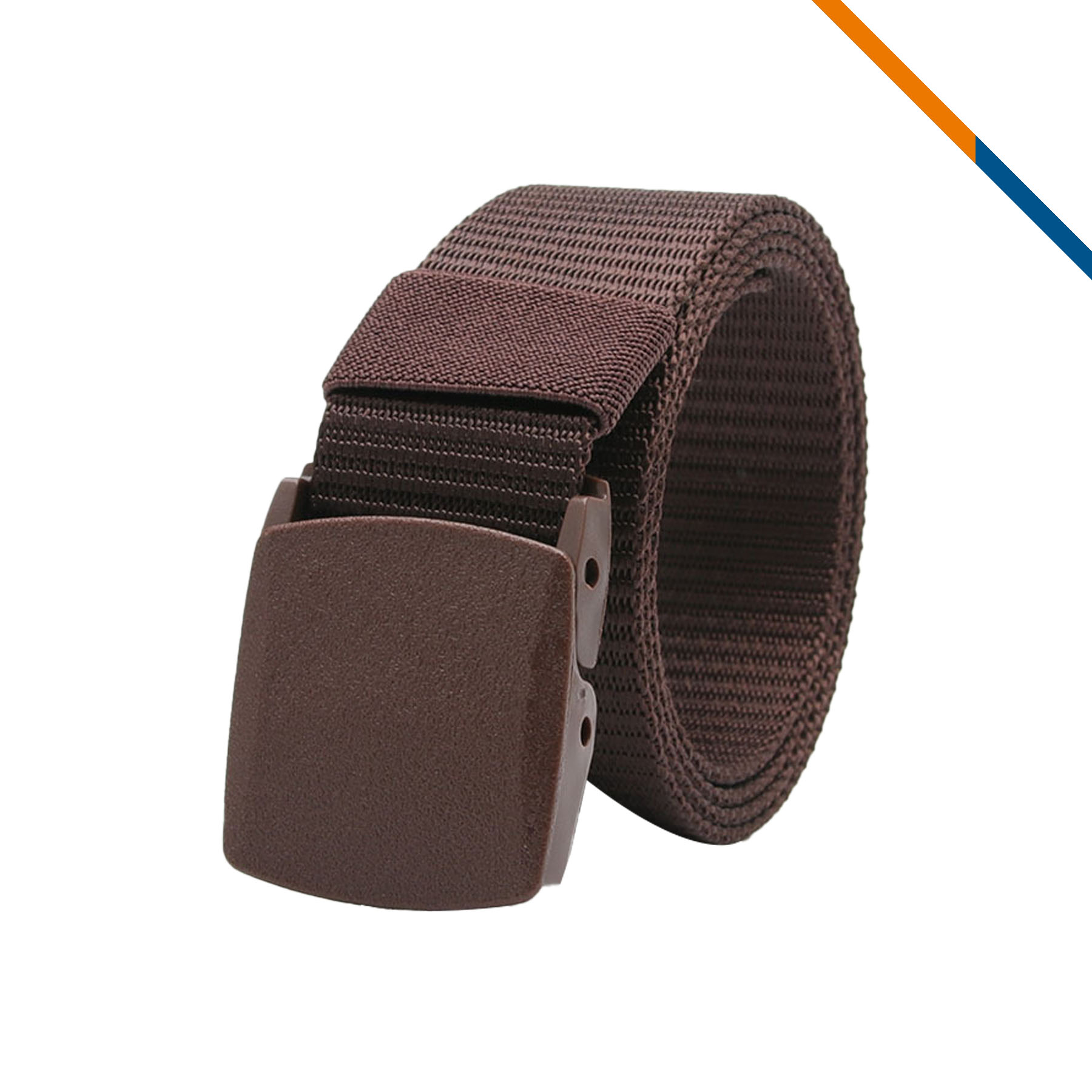 Wilo Military Tactical Plastic Buckle Nylon Belt 11