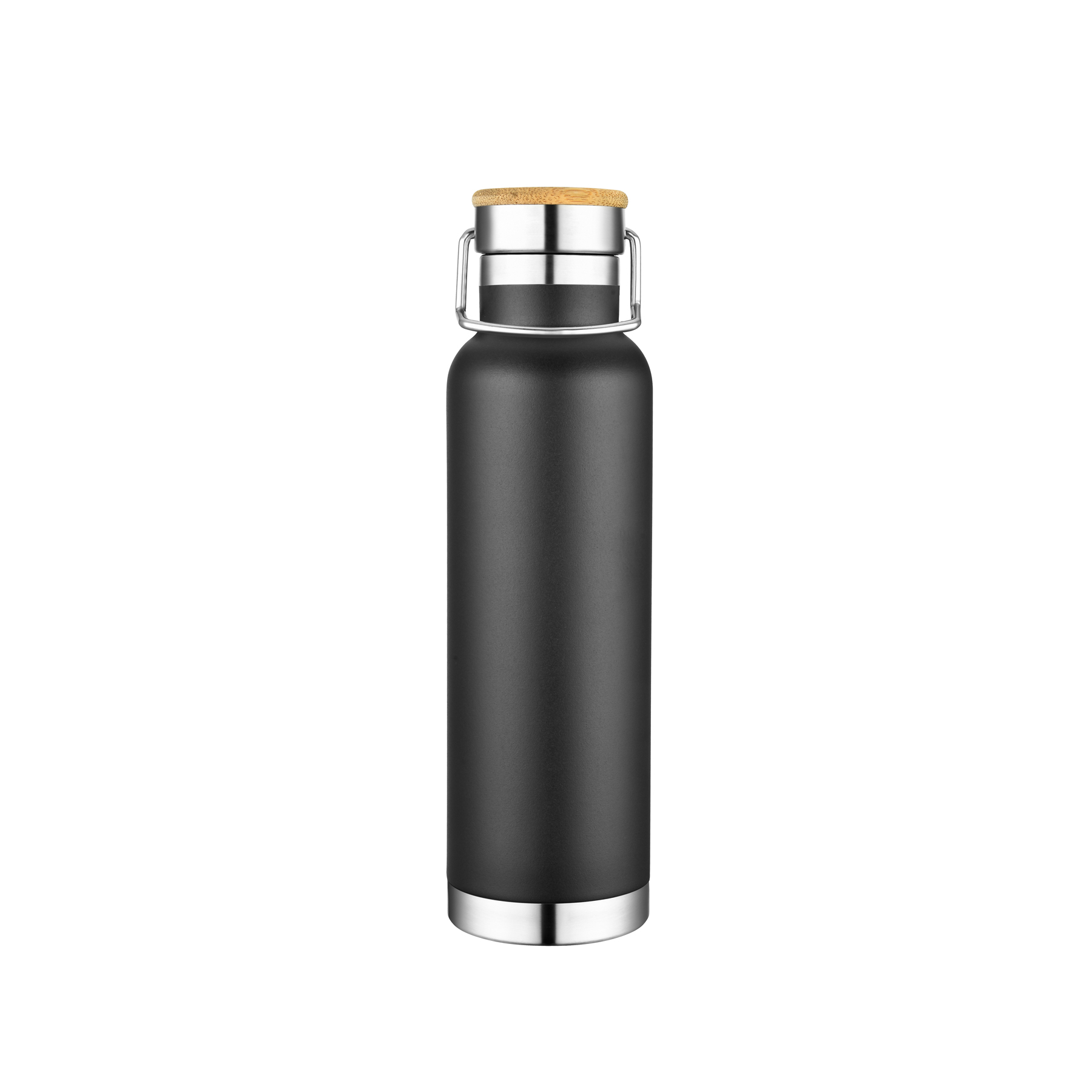 Quarice Stainless Steel Water Bottle - 20 OZ. 7