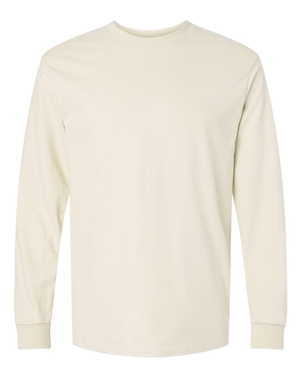Unisex Ultra Cotton® Long Sleeve T-Shirt - 2400 259