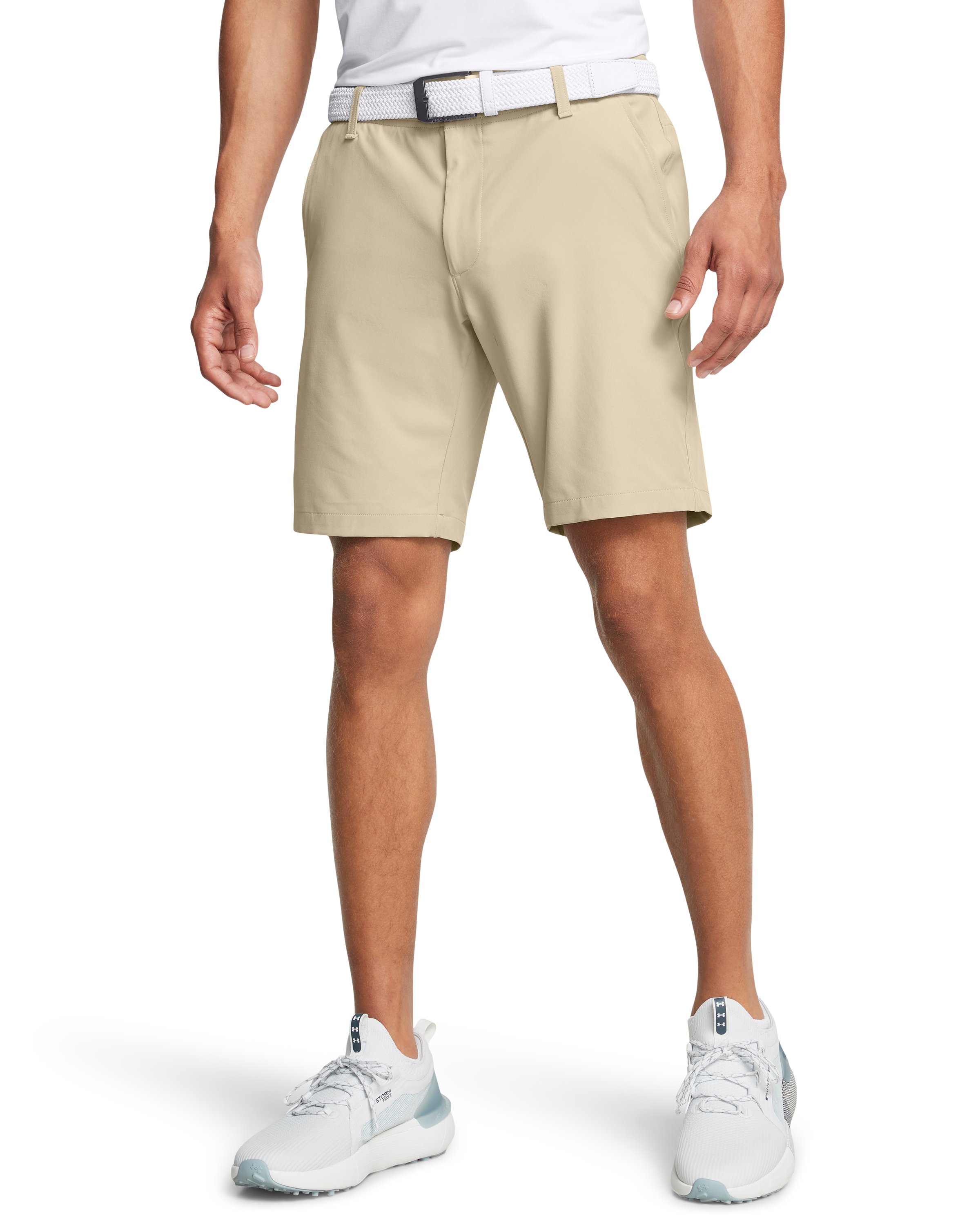 UA Drive Tapered Men's 9 Shorts 6