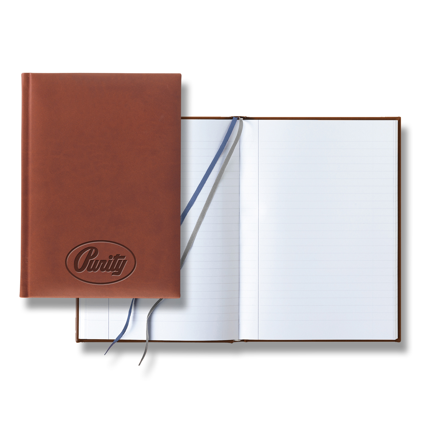Castelli Tucson Grande Lined White Page Journal 39