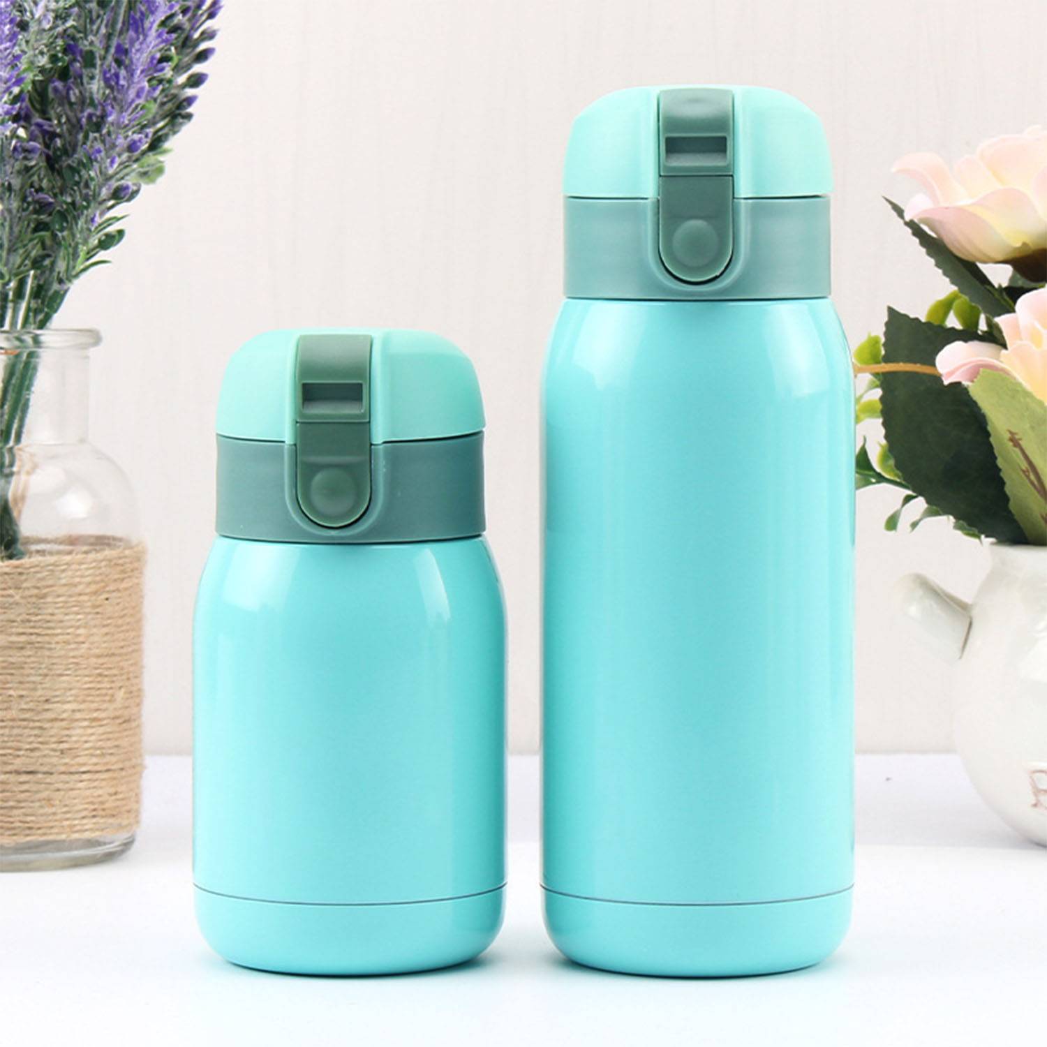 12.6oz Stainless Steel Insulation Cup 3