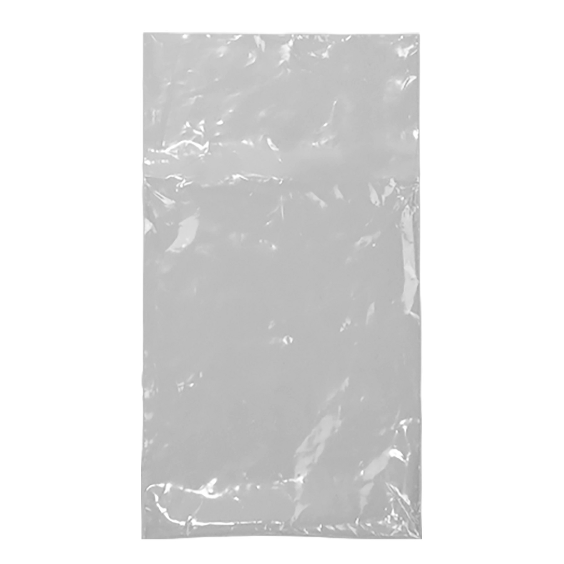 5W x 9H Digital Full-Color Open-End Bag 3
