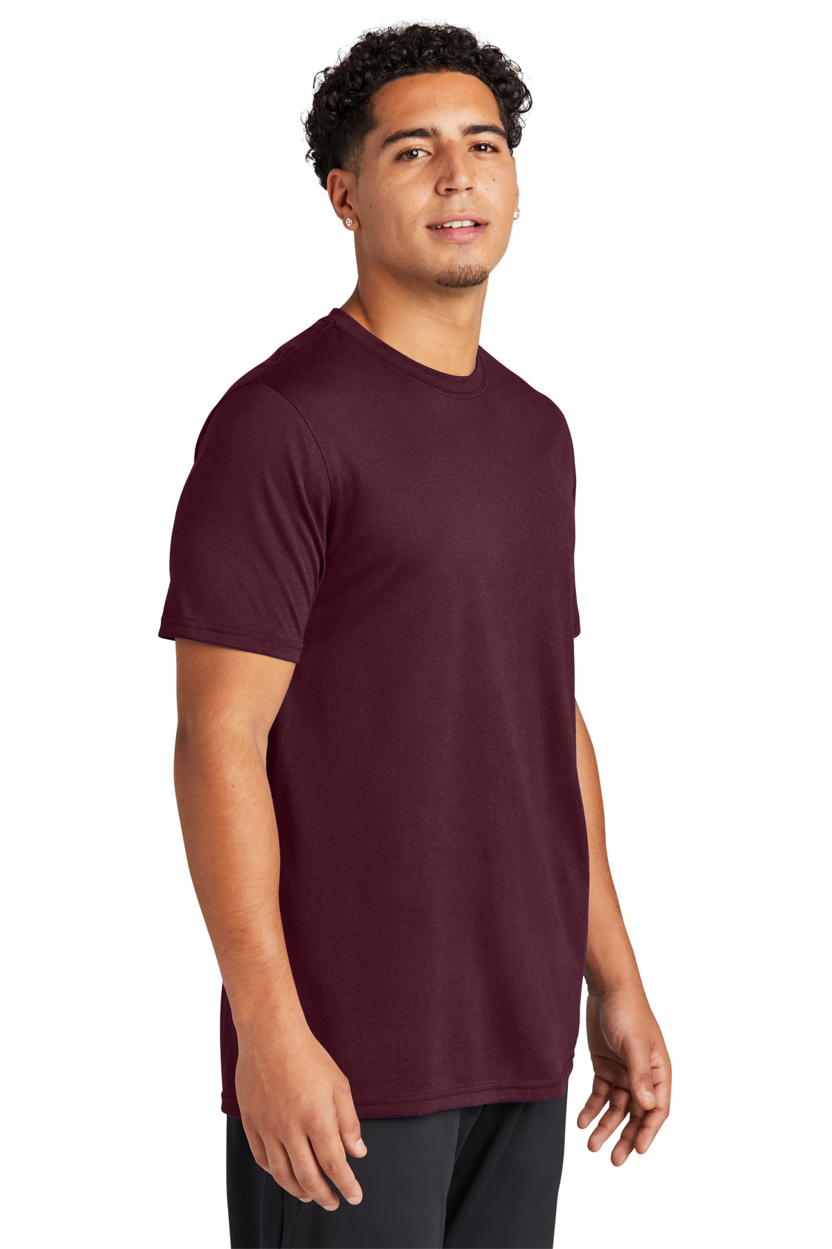 Sport-Tek® Echo Tee 2