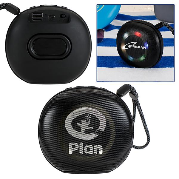 Blast Light-up Speaker 3