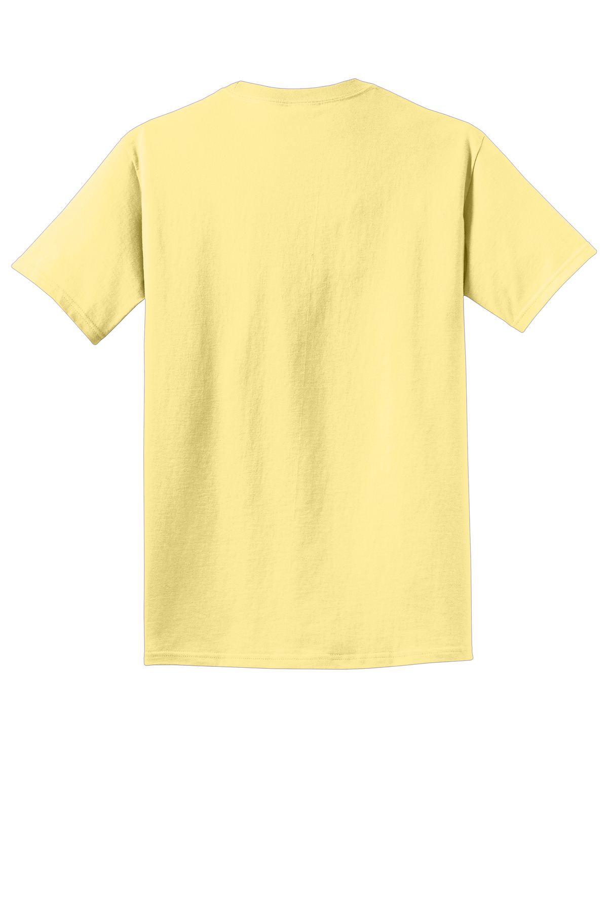 Port & Co Beach Wash Garment-Dyed Tee. PC099 355