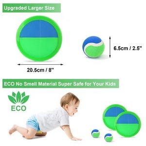 Catch Ball Set For Beach Games 10