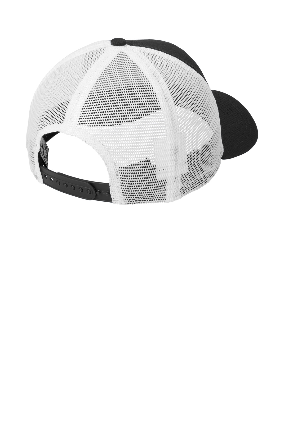 New Era Snapback Trucker Cap. NE205 47