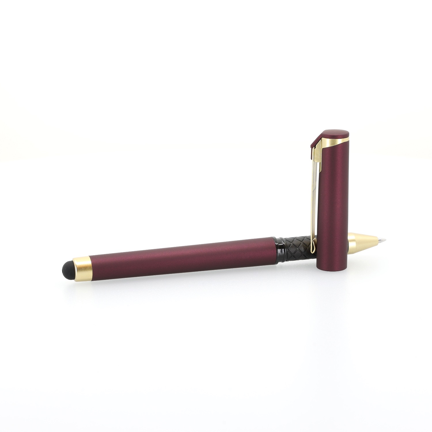 Good Value™ Cali Gold Stylus RABS Pen 24