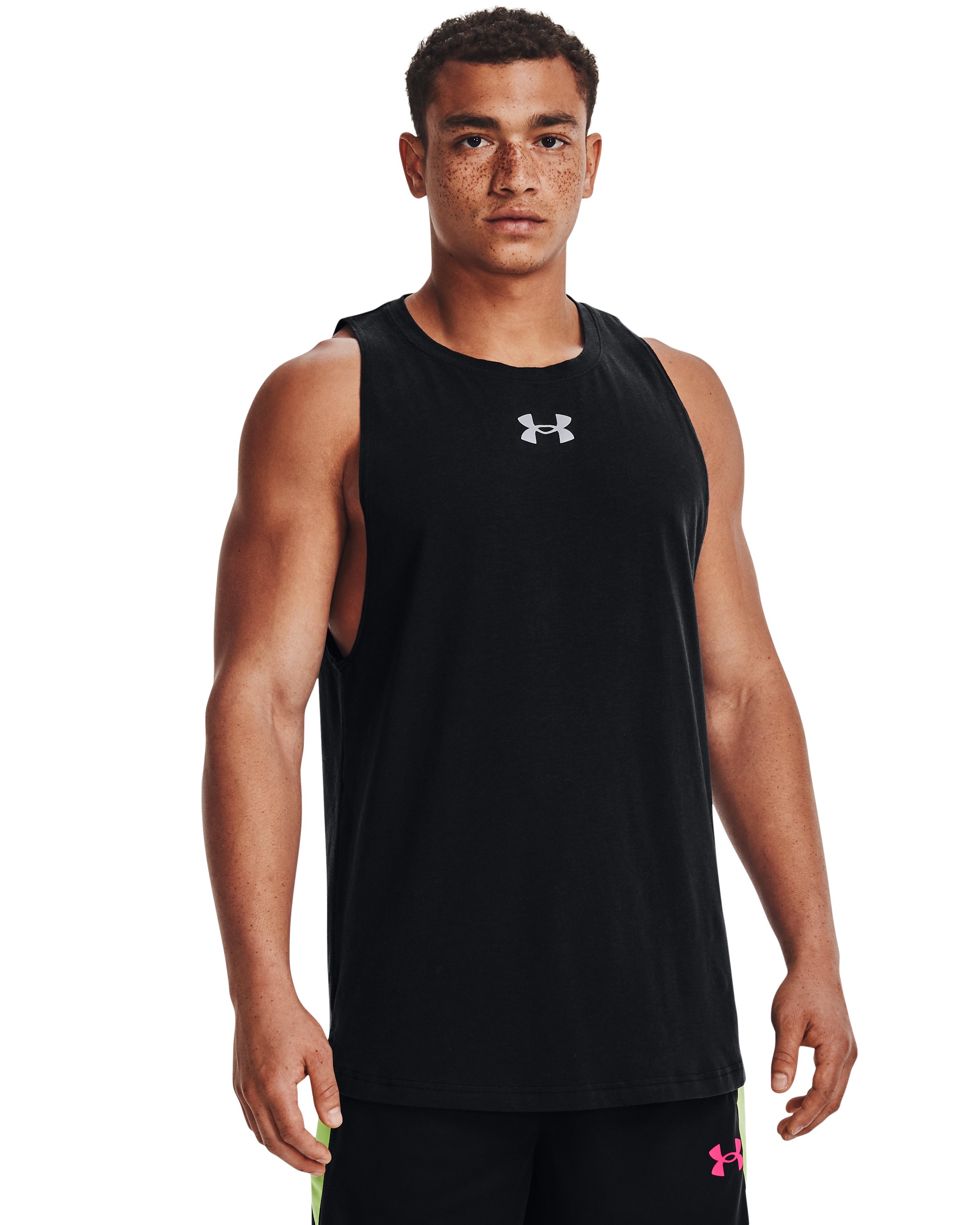 UA Zone Men's Tank 5