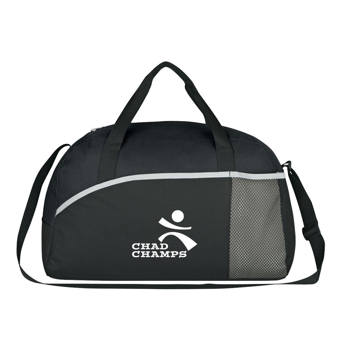 Executive Suite Duffel Bag 10