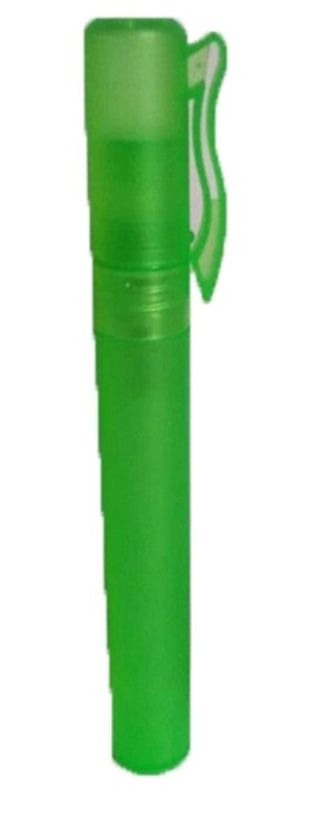 Spray Bottle with Clip 2