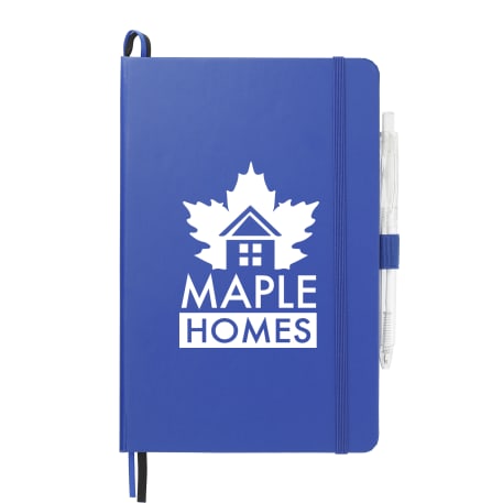 5.5" x 8.5" FSCĀ® Mix Bound Journal Set 235