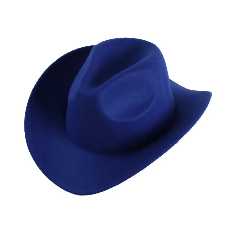 Cowboy Hat 12