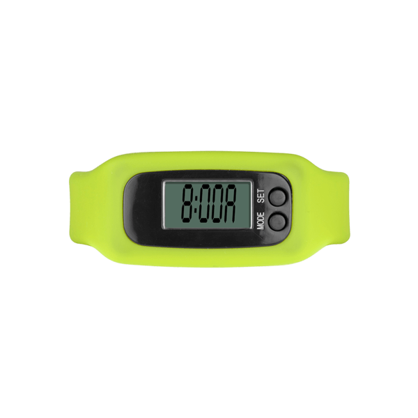Pedometer Activity Watch 9