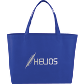 Big Boy Non-Woven Shopper Tote 160