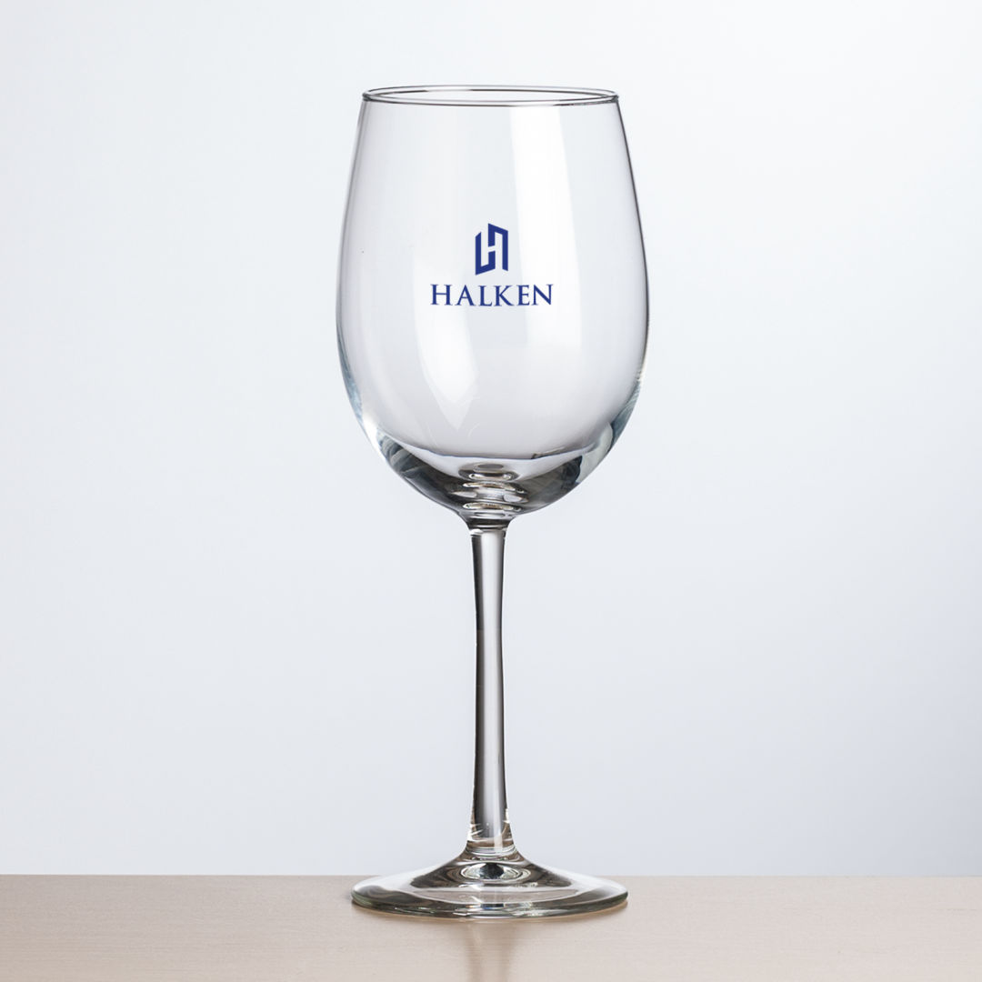 Connoisseur Wine - Imprinted 9