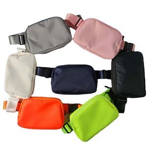 Waist Pack Crossbody Bags 3