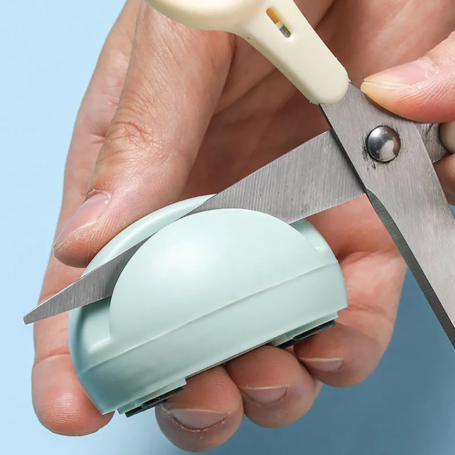 Mini Knife Sharpener Cartoon Design 7