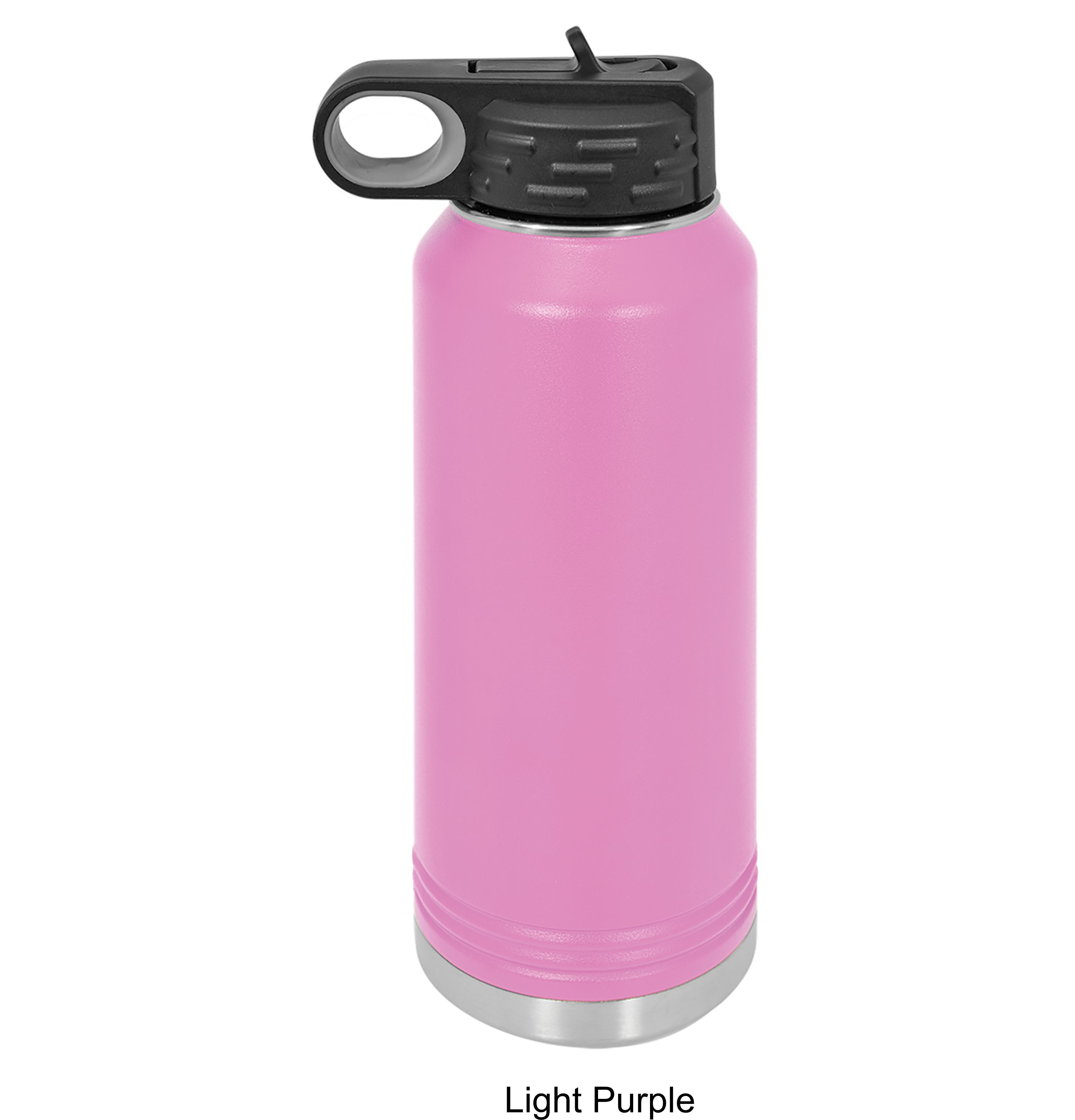 32 oz Polar Camel Ringneck Stainless Steel Bottle, custom water bottle with logo imprint 8