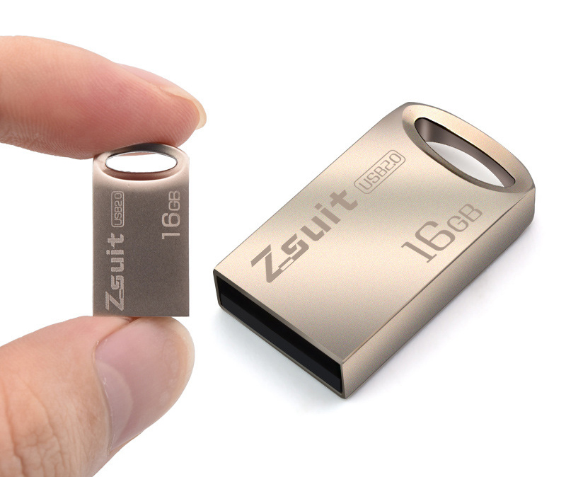 Mini USB 3.0 Flash Drive USB Drive 4