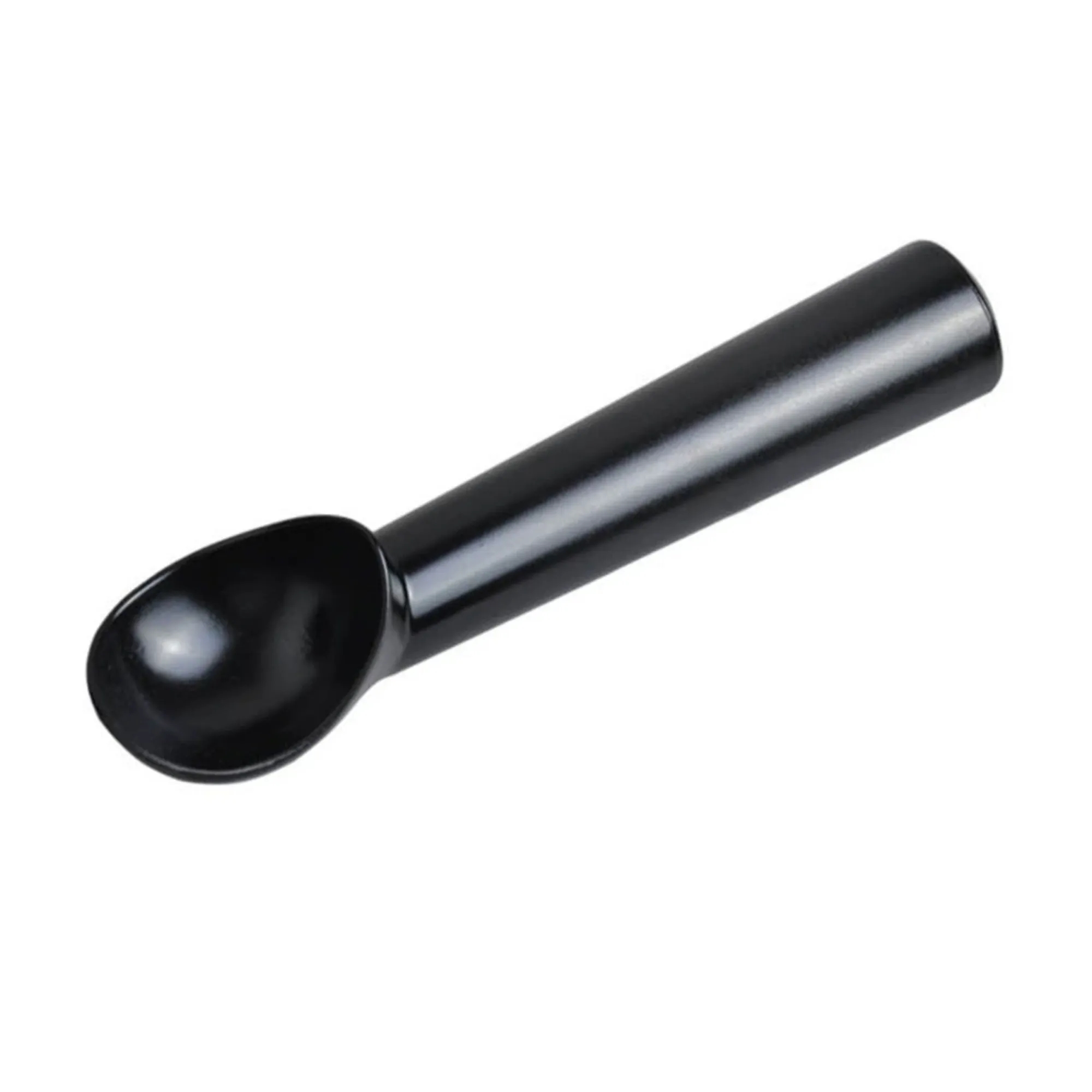Aluminum Alloy Ice Cream Spoon 2