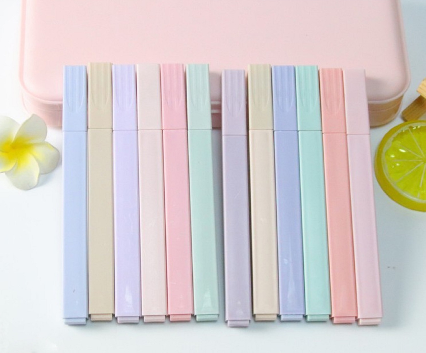 Aesthetic Highlighters 3