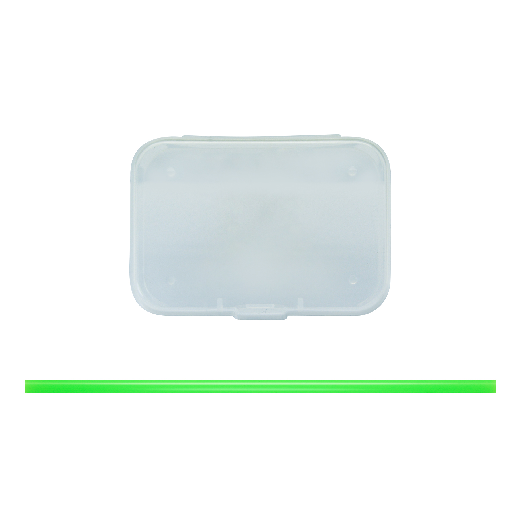 Hygge Silicone Straw Small 3