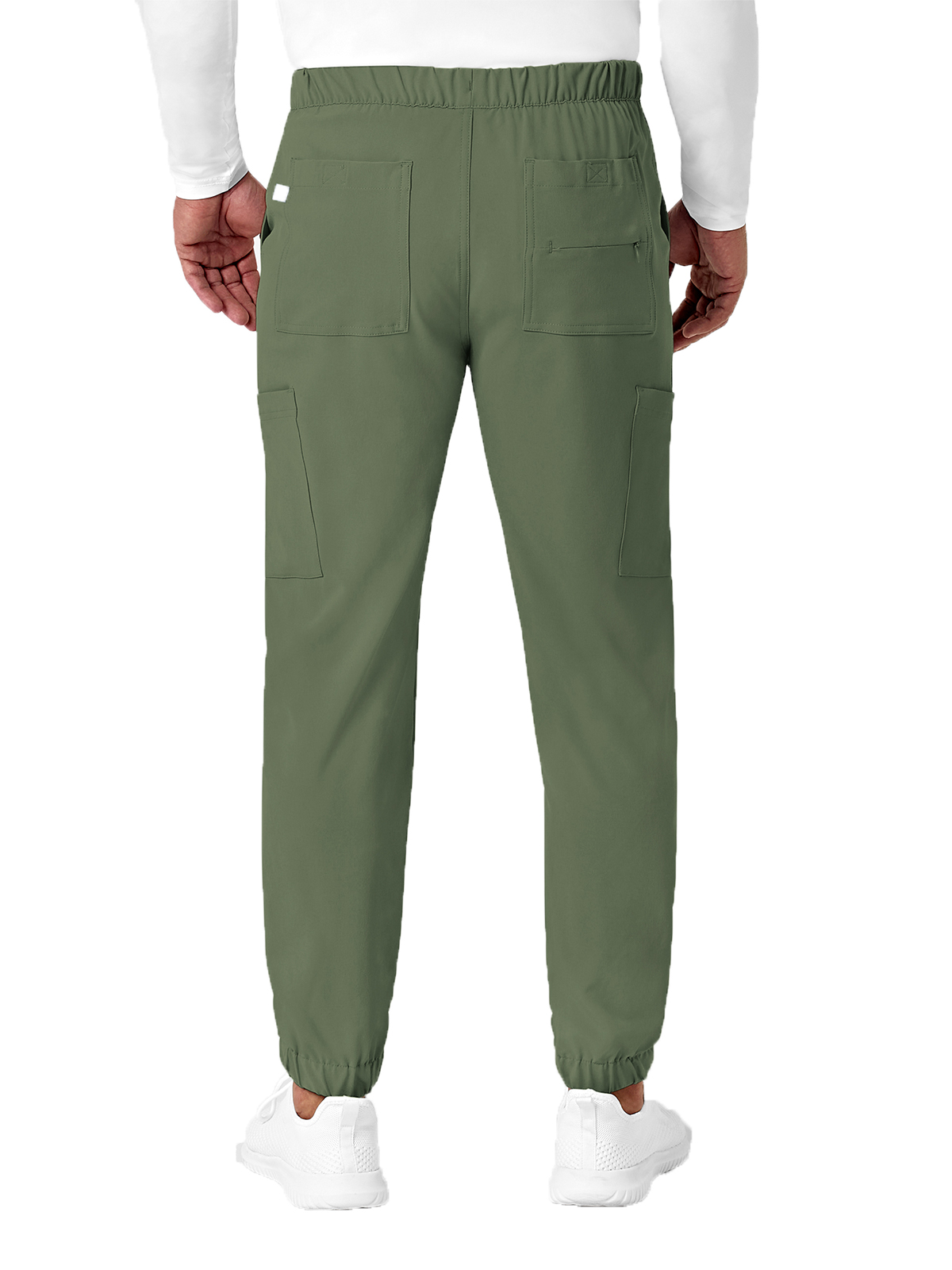 Wink - Renew - Men's Eight-Pocket Jogger Pant 32