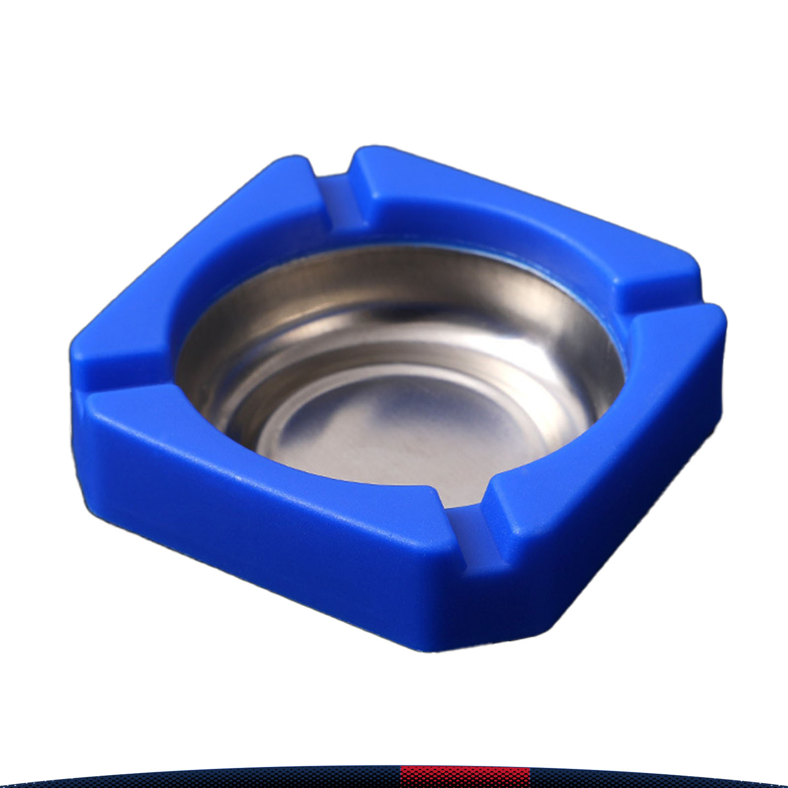 Gika Square Ashtray 5