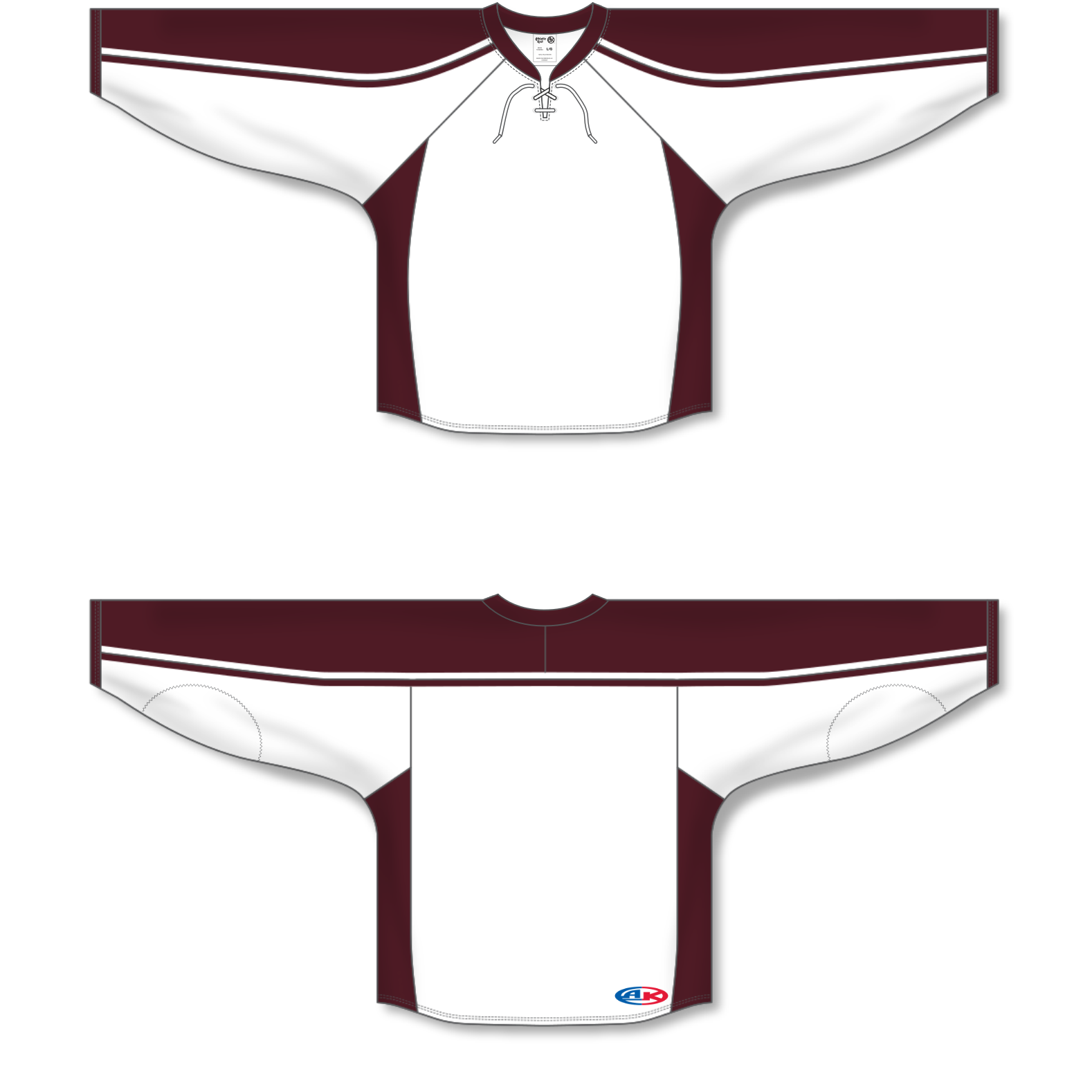 Pro Hockey Jerseys H550C-PET-G01 11