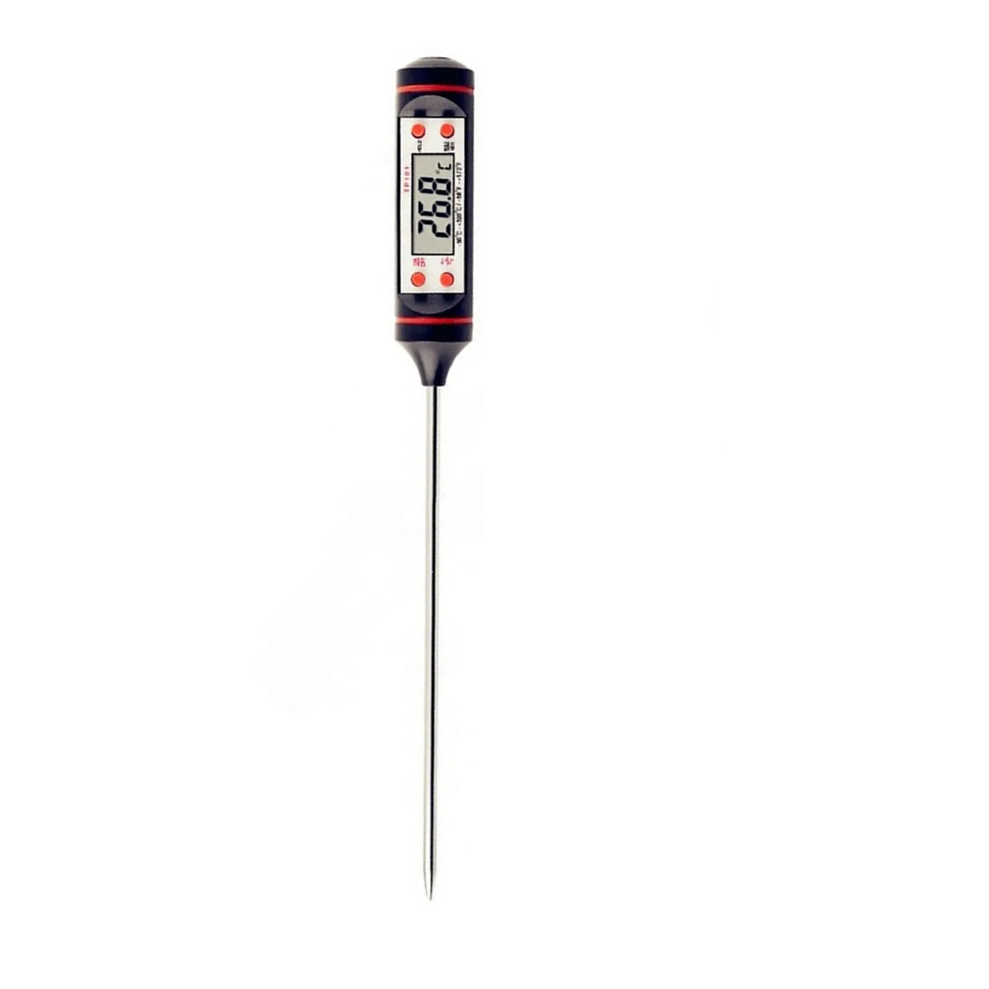 TP101 Food Thermometer 3
