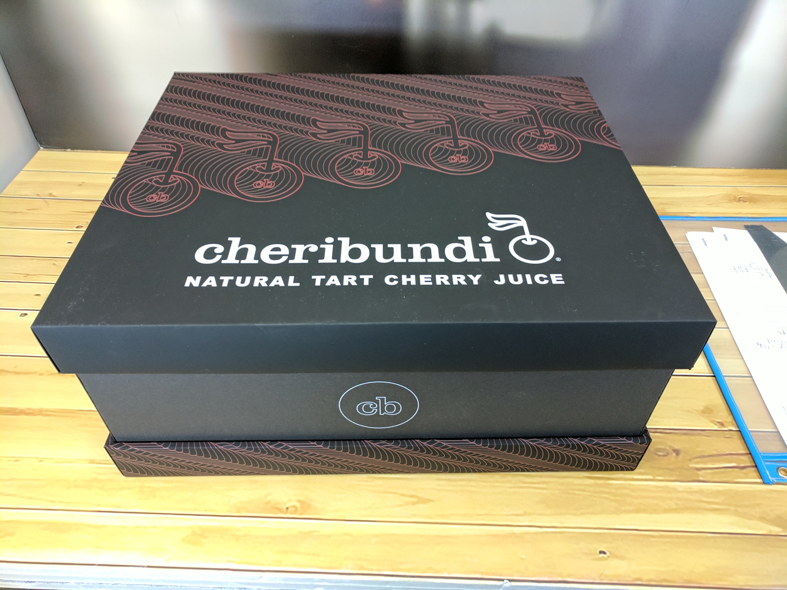 Custom Printed Full Color 2-Piece Soft Touch Luxury Gift Box - 5x3x2 3