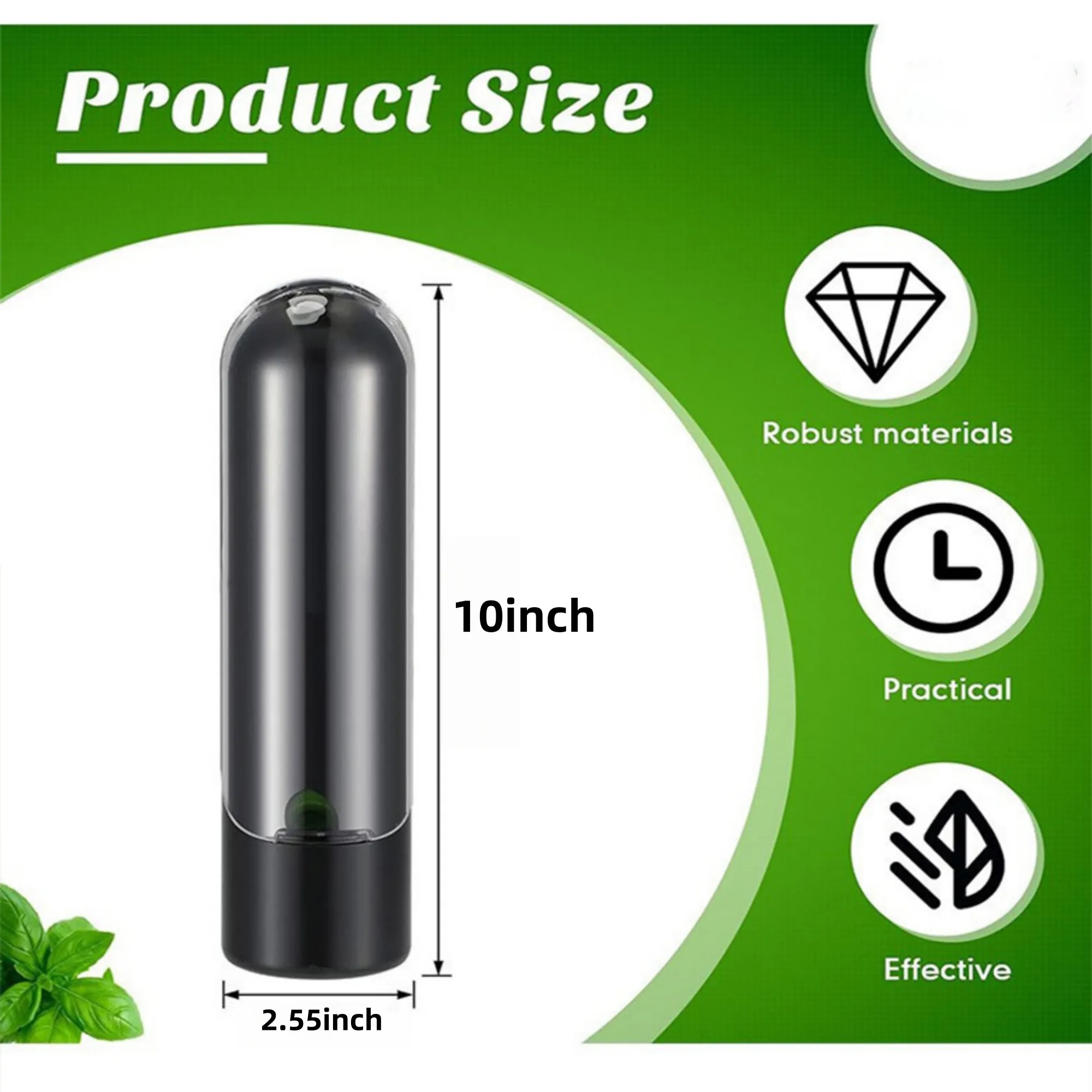 ABS Herb Vegetable Preservation Box 2
