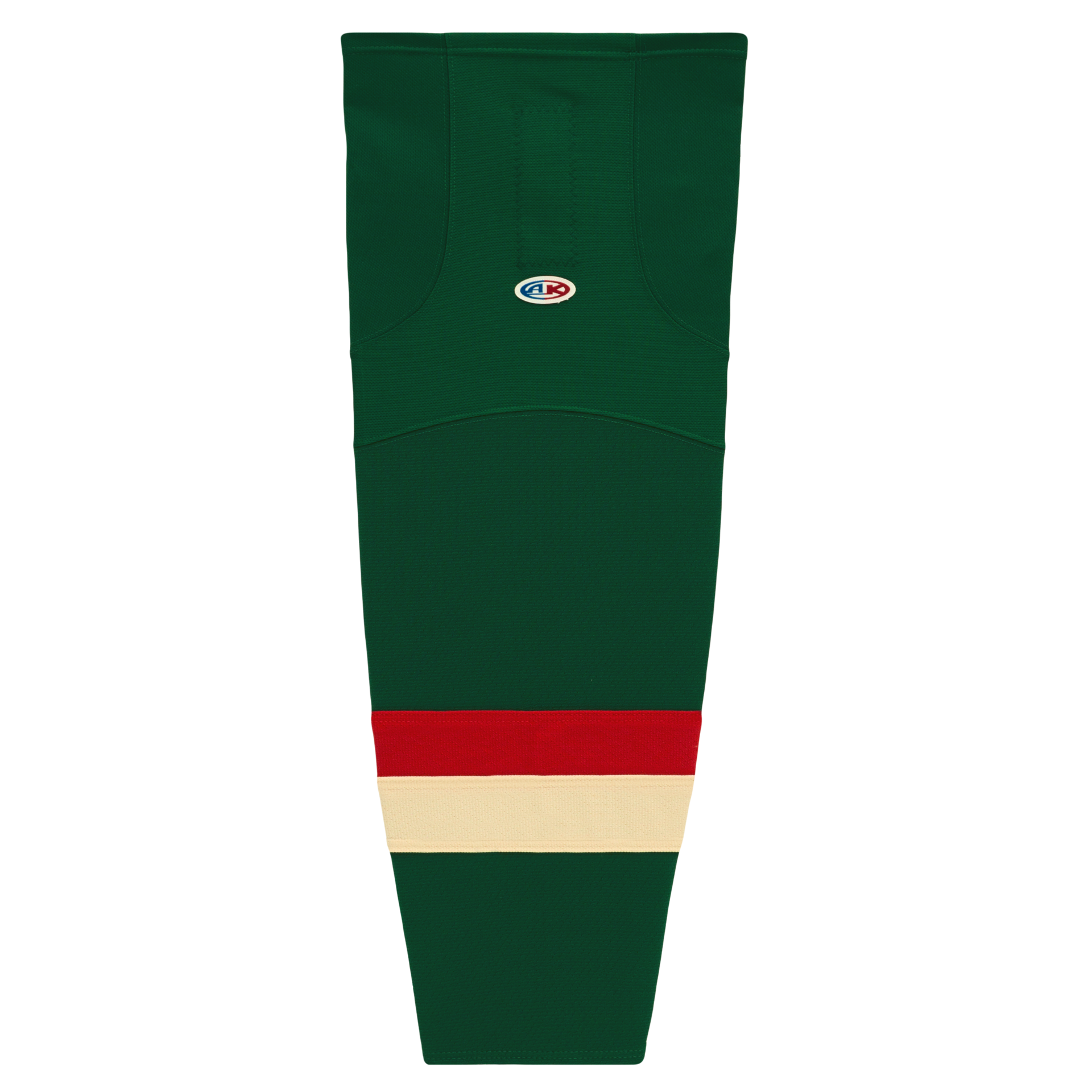 Cut & Sew Pro Hockey Socks HS2100-G104 6