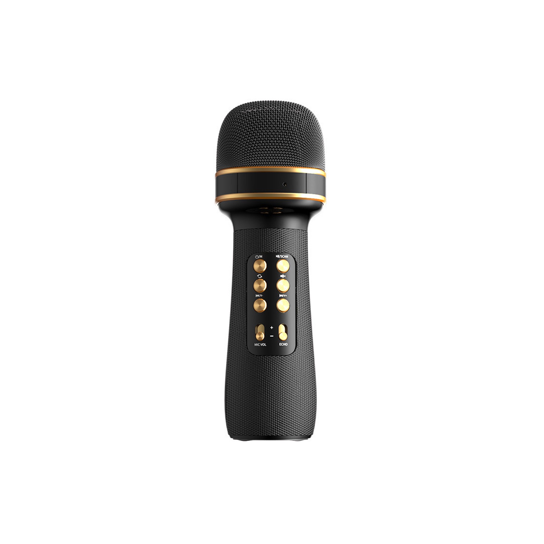 Portable Wireless Speaker Microphone 2
