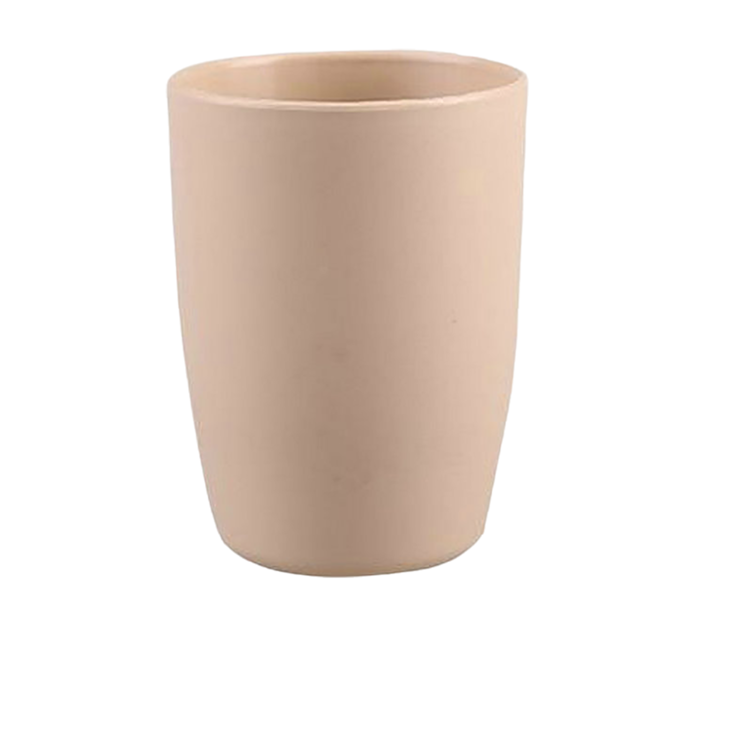 13oz Wheat Straw Mouthwash Cup – Lightweight & Durable 4
